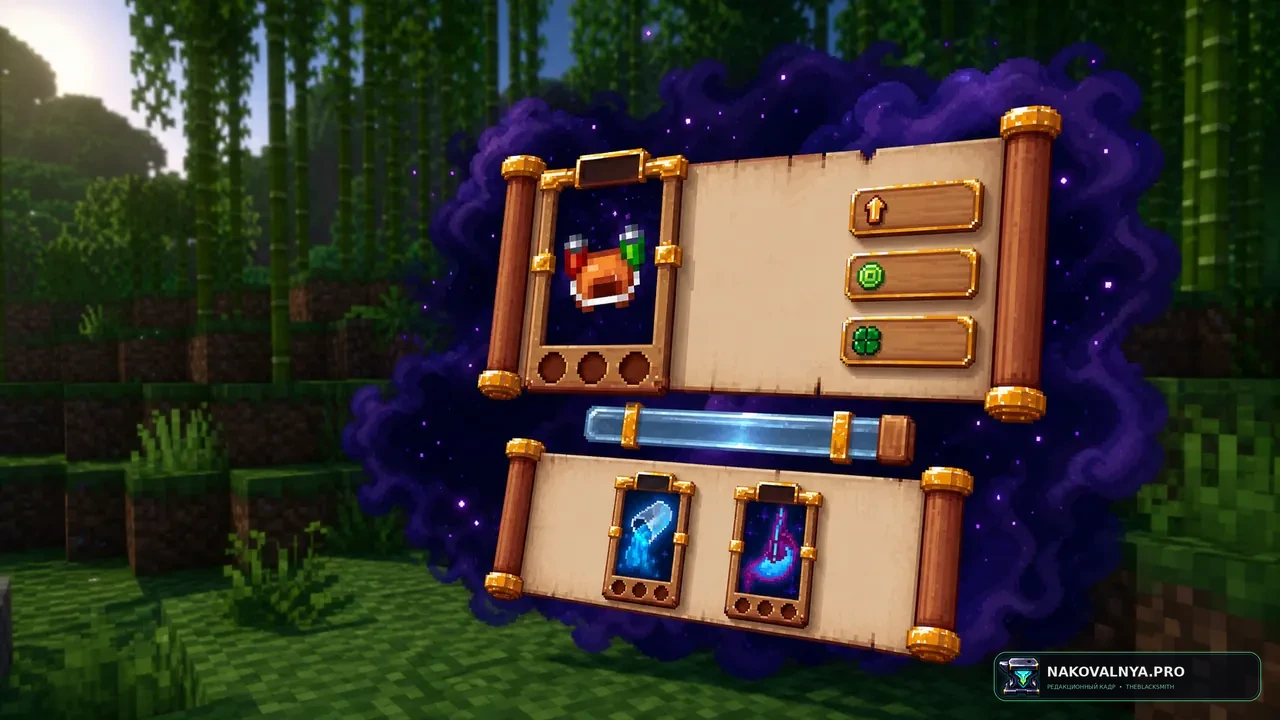 Reliquified Artifacts: совместимость Artifacts с системой Relics — редакционная иллюстрация 2 из 3