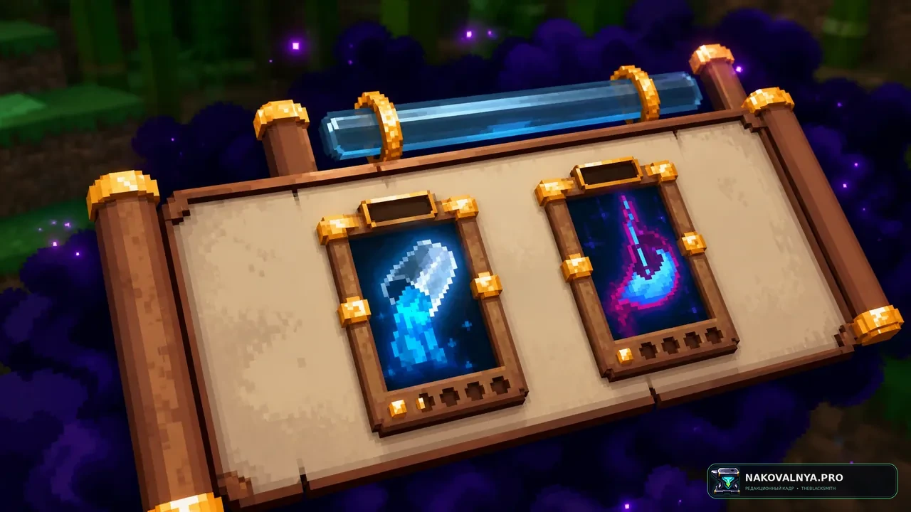 Reliquified Artifacts: совместимость Artifacts с системой Relics — редакционная иллюстрация 3 из 3
