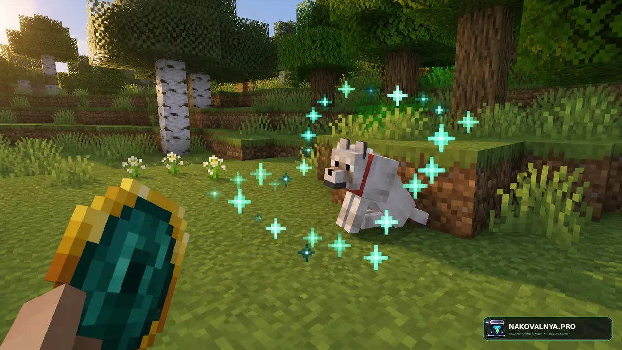 Respawnable Pets: возрождение приручённых питомцев — редакционная иллюстрация 2 из 3