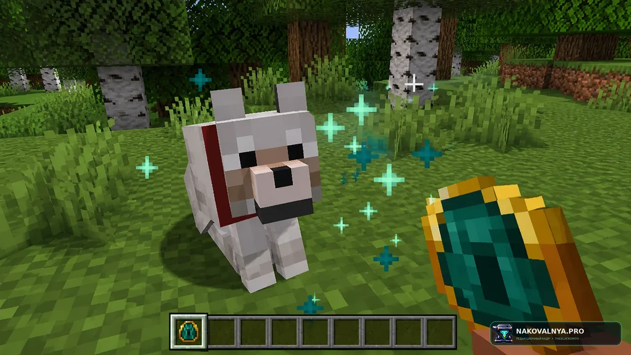 Respawnable Pets: возрождение приручённых питомцев — редакционная иллюстрация 3 из 3