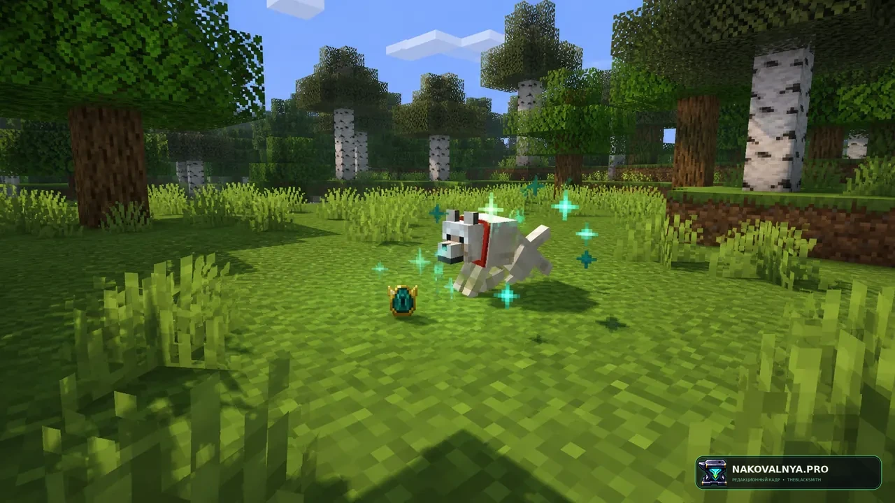 Изображение к проекту Respawnable Pets