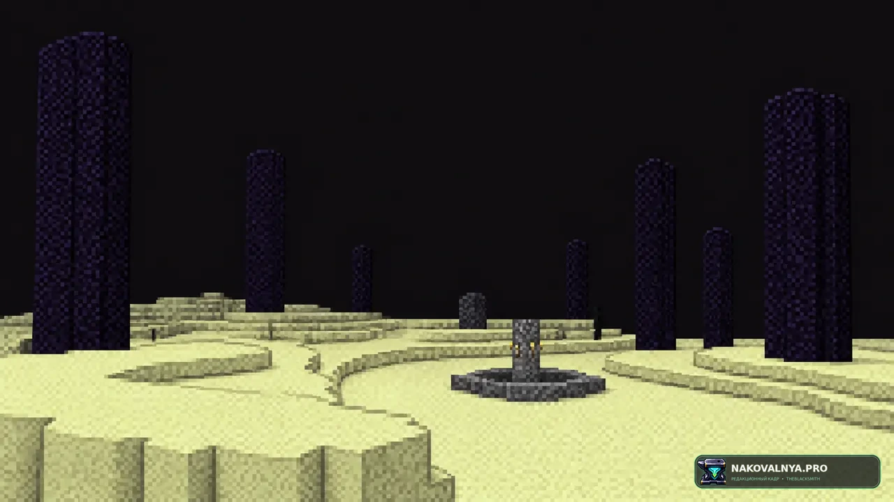 Изображение к проекту Retro Pixel Shader – NES Style