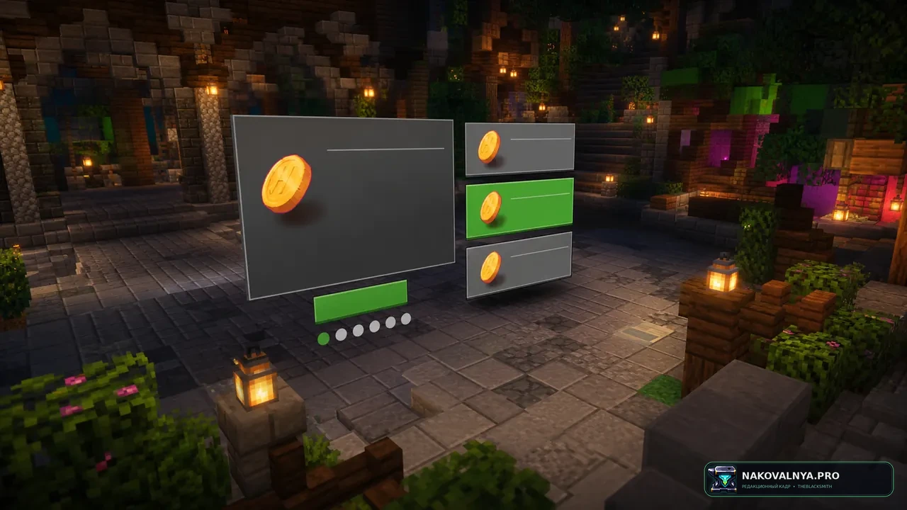 Изображение к проекту Hypixel Reward Claim