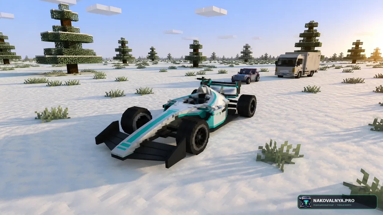 RIAutomobility (Automobility Addon): новые машины для Automobility — редакционная иллюстрация 2 из 3