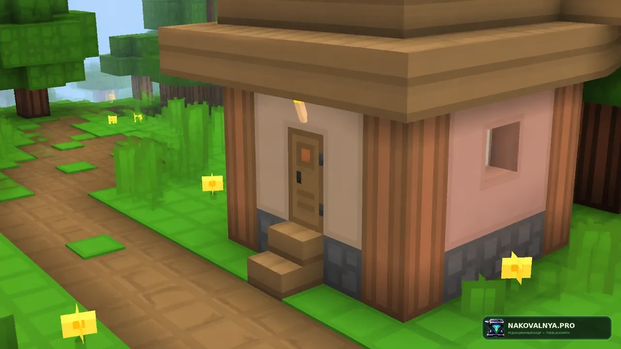 Rodrigo's Pack: яркую мультяшную графику 8×8 — редакционная иллюстрация 3 из 3