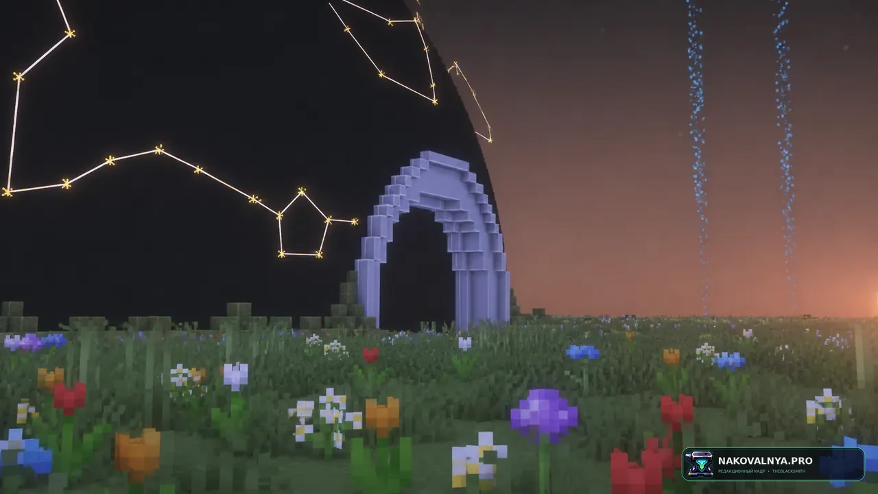 Roguecraft [OFFICIAL]: готовое приключение Roguecraft с оптимизацией и удобствами — редакционная иллюстрация 3 из 3