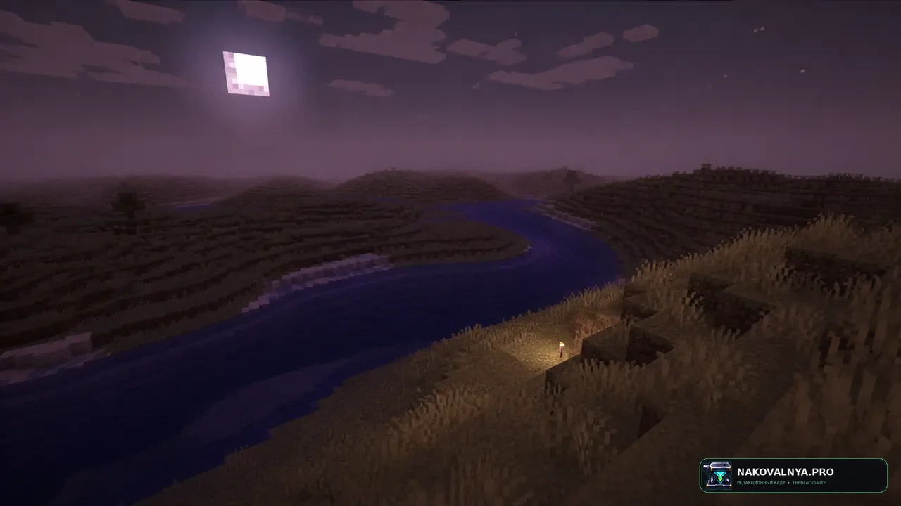 Изображение к проекту Rose World Shader