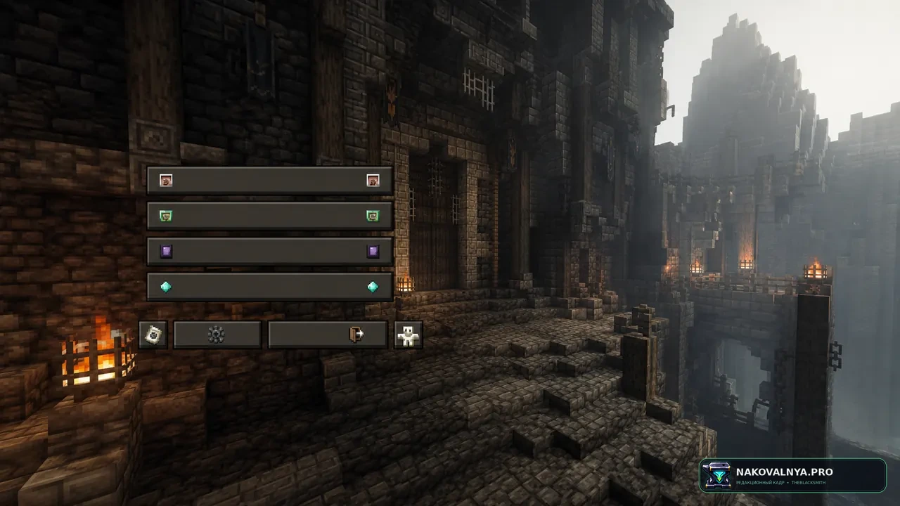 RPG Plus: RPG-прохождение с развитием героя — редакционная иллюстрация 2 из 3