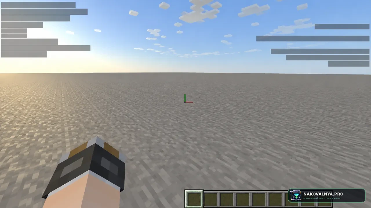 红石生电极速版【Redstone speed version】: быстрое ванильное выживание и проектирование редстоуна — редакционная иллюстрация 2 из 3