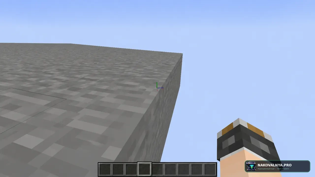 红石生电极速版【Redstone speed version】: быстрое ванильное выживание и проектирование редстоуна — редакционная иллюстрация 3 из 3