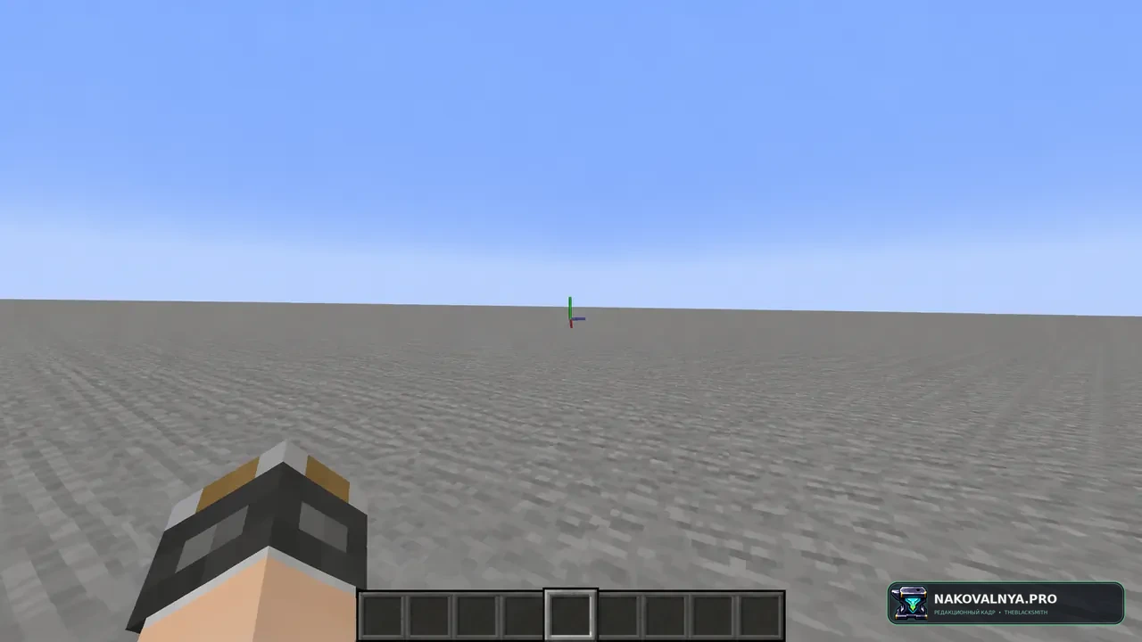 Изображение к проекту 红石生电极速版【Redstone speed version】