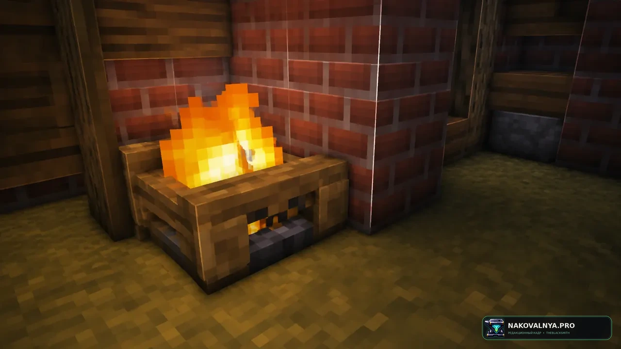 Rubidium: быстрый рендеринг на Forge — редакционная иллюстрация 2 из 3