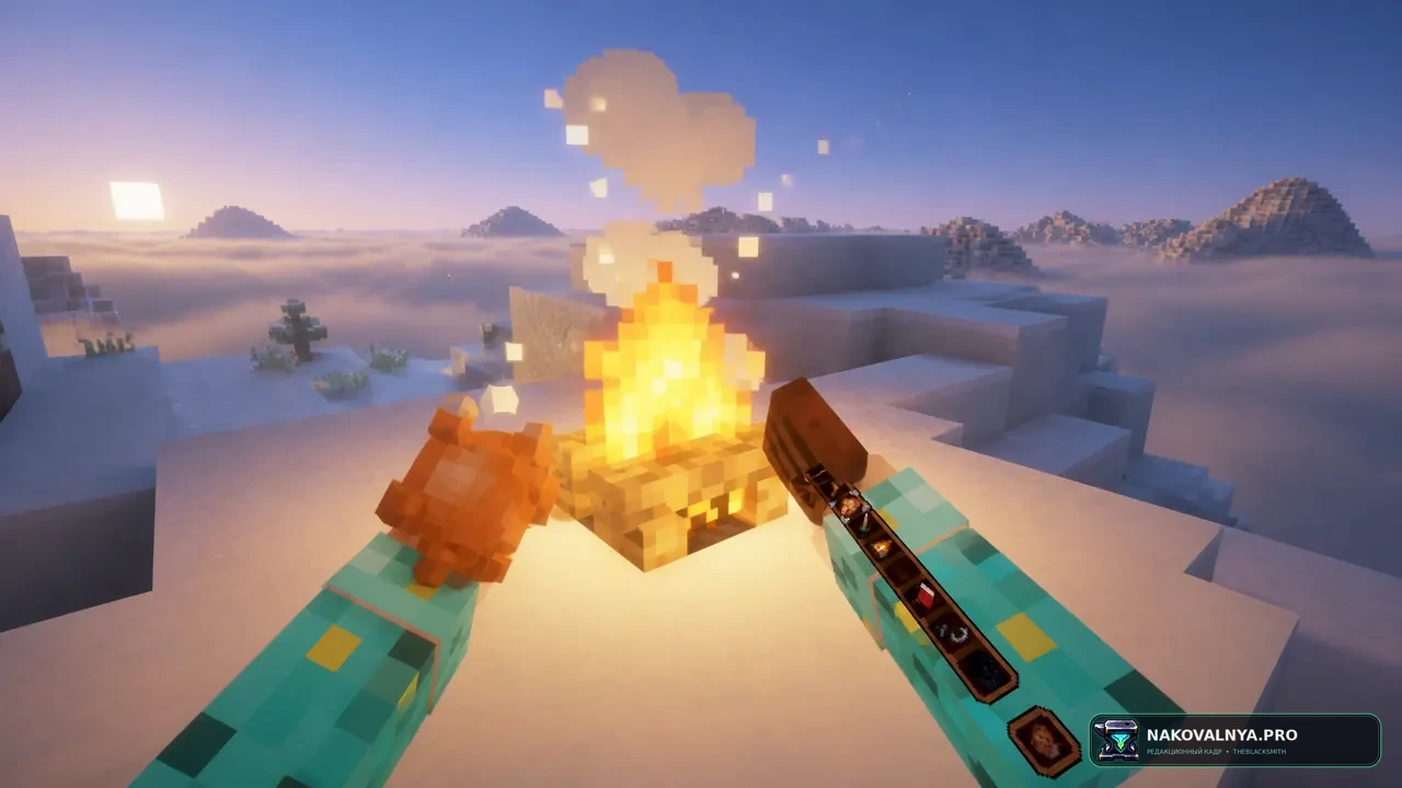 Ryan Cliffords VR Experience 3: виртуальную реальность и дальние исследования — редакционная иллюстрация 2 из 3