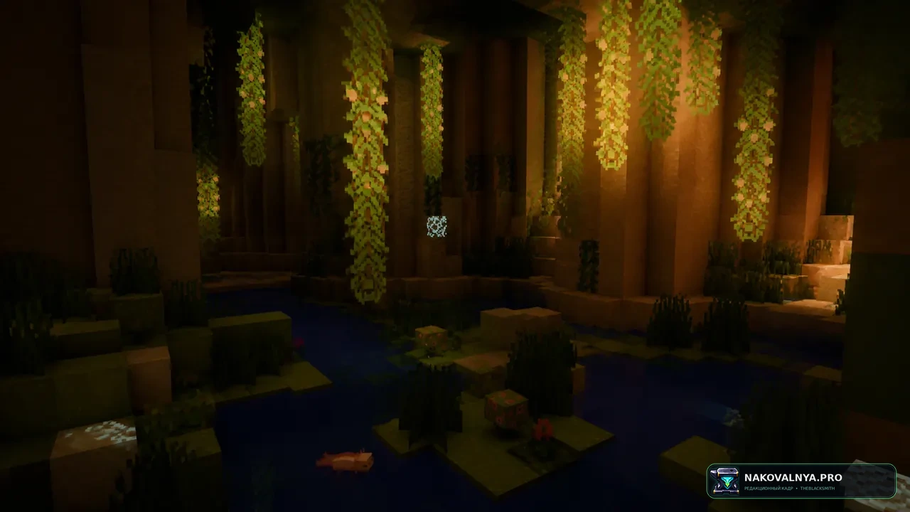 Sanctuary: совместные исследования, творчество и RPG-роли — редакционная иллюстрация 2 из 3