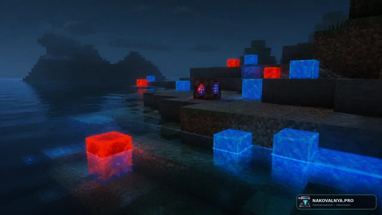 Изображение к проекту Sarp Shaders