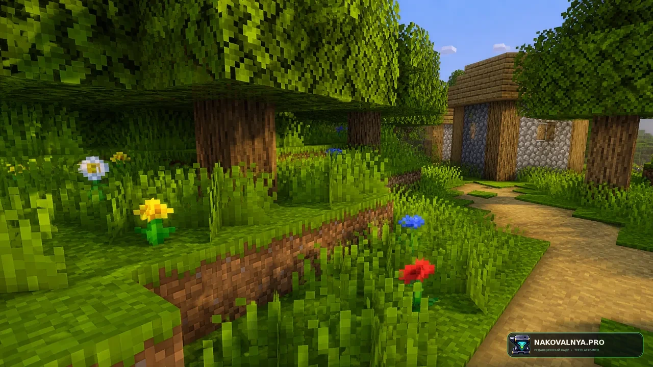 Saturated Grass!: насыщенный цвет травы — редакционная иллюстрация 2 из 3