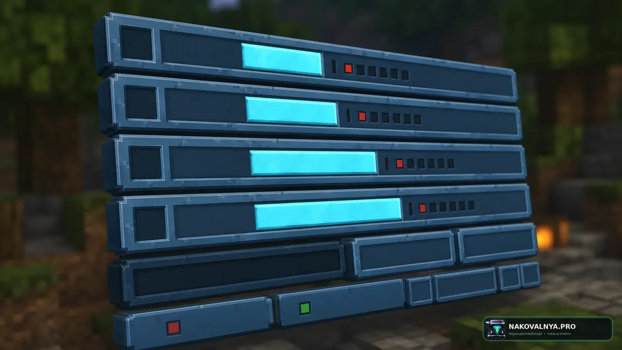 ScamScreener for Hypixel SkyBlock: предупреждения о мошенничестве в чате — редакционная иллюстрация 3 из 3