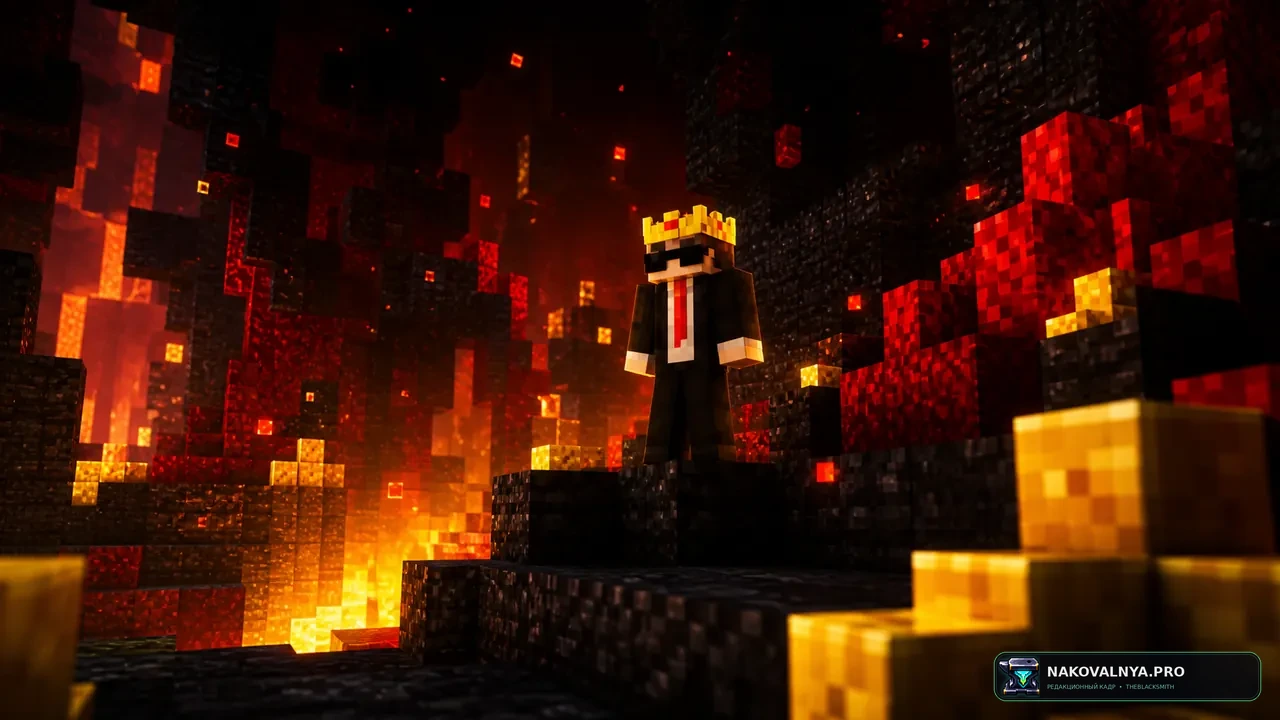 Изображение к проекту SenpaiSpider 1 Million Texture Pack
