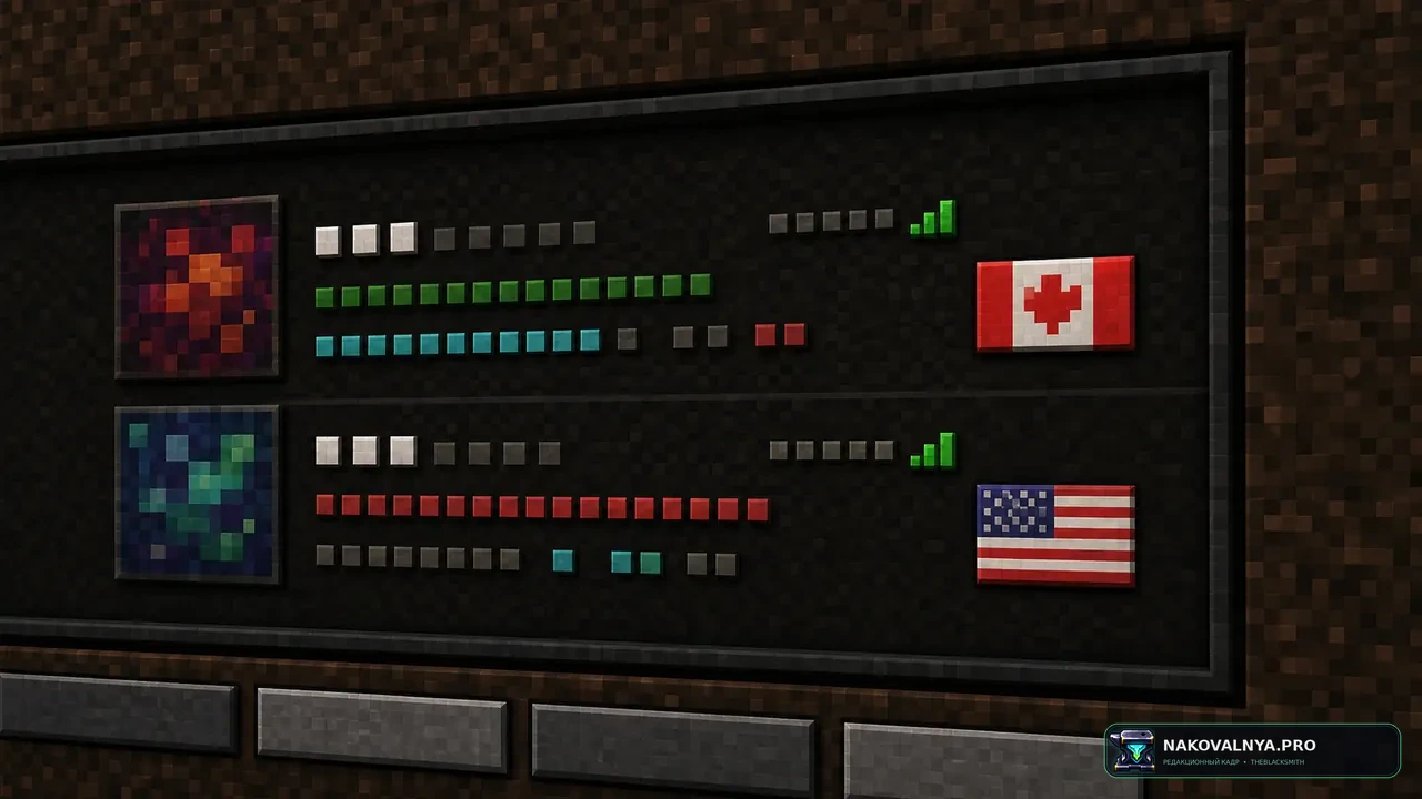 Server Country Flags: флаги стран и расстояние до серверов — редакционная иллюстрация 3 из 3