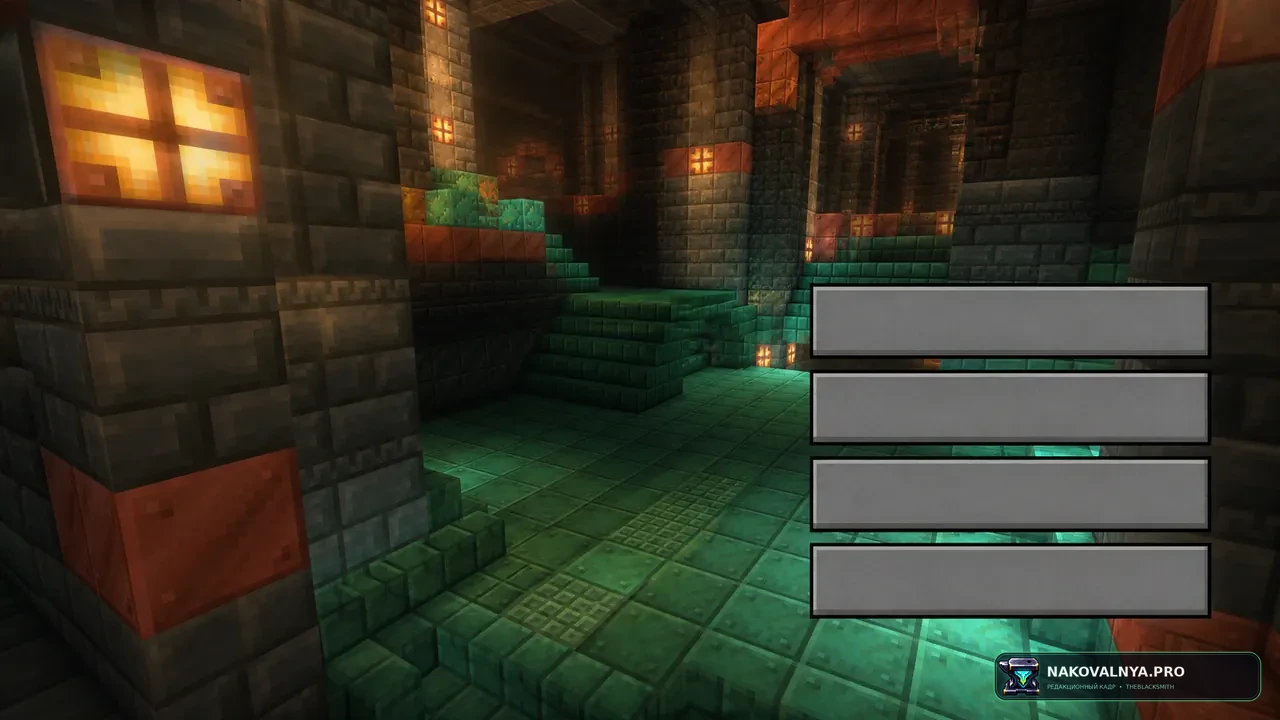 Shaders & Optimization: шейдеры, улучшенную графику и оптимизацию — редакционная иллюстрация 2 из 3