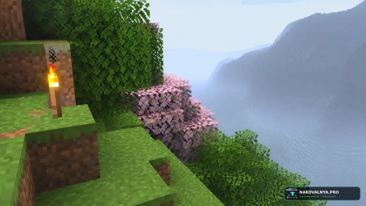 Shoggy shader: простую графику для слабого ПК — редакционная иллюстрация 3 из 3
