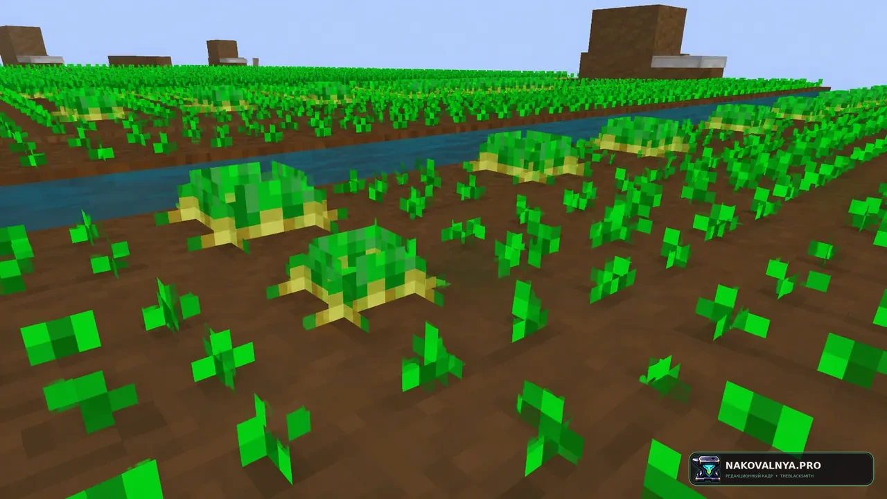 Short Crops: низкие культуры для свободного обзора — редакционная иллюстрация 3 из 3