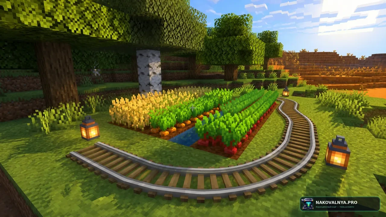 Shulkercraft's - Essentially Enhanced: быструю и выразительную графику — редакционная иллюстрация 2 из 3