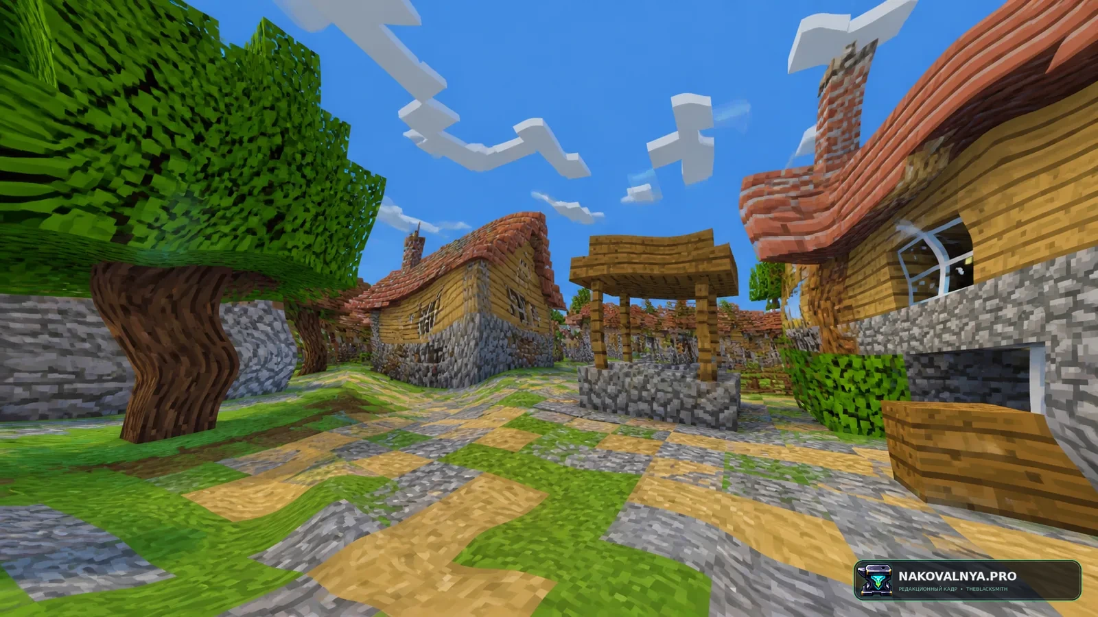 Изображение к проекту silly shaders