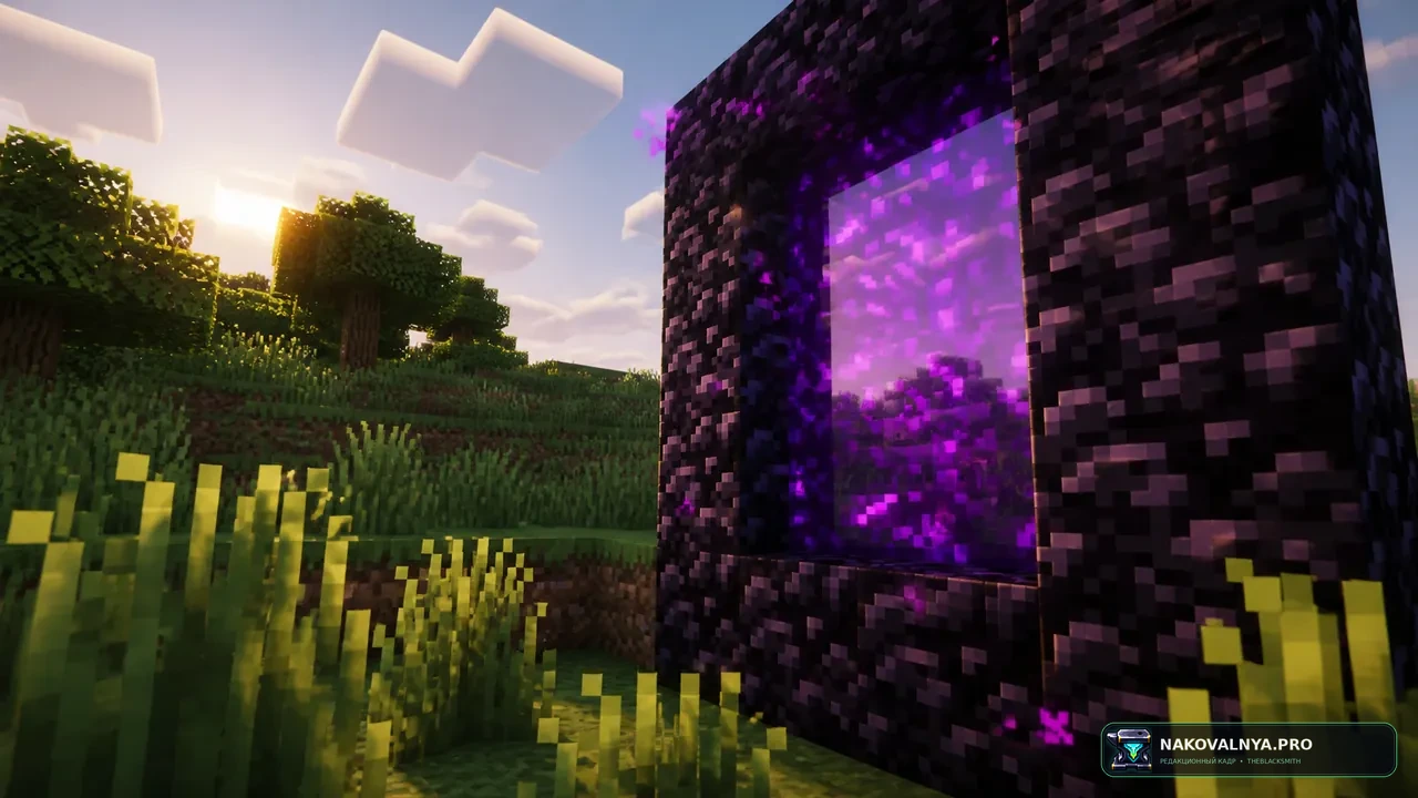 DonutSMP+: быстрое и информативное PvP — редакционная иллюстрация 3 из 3
