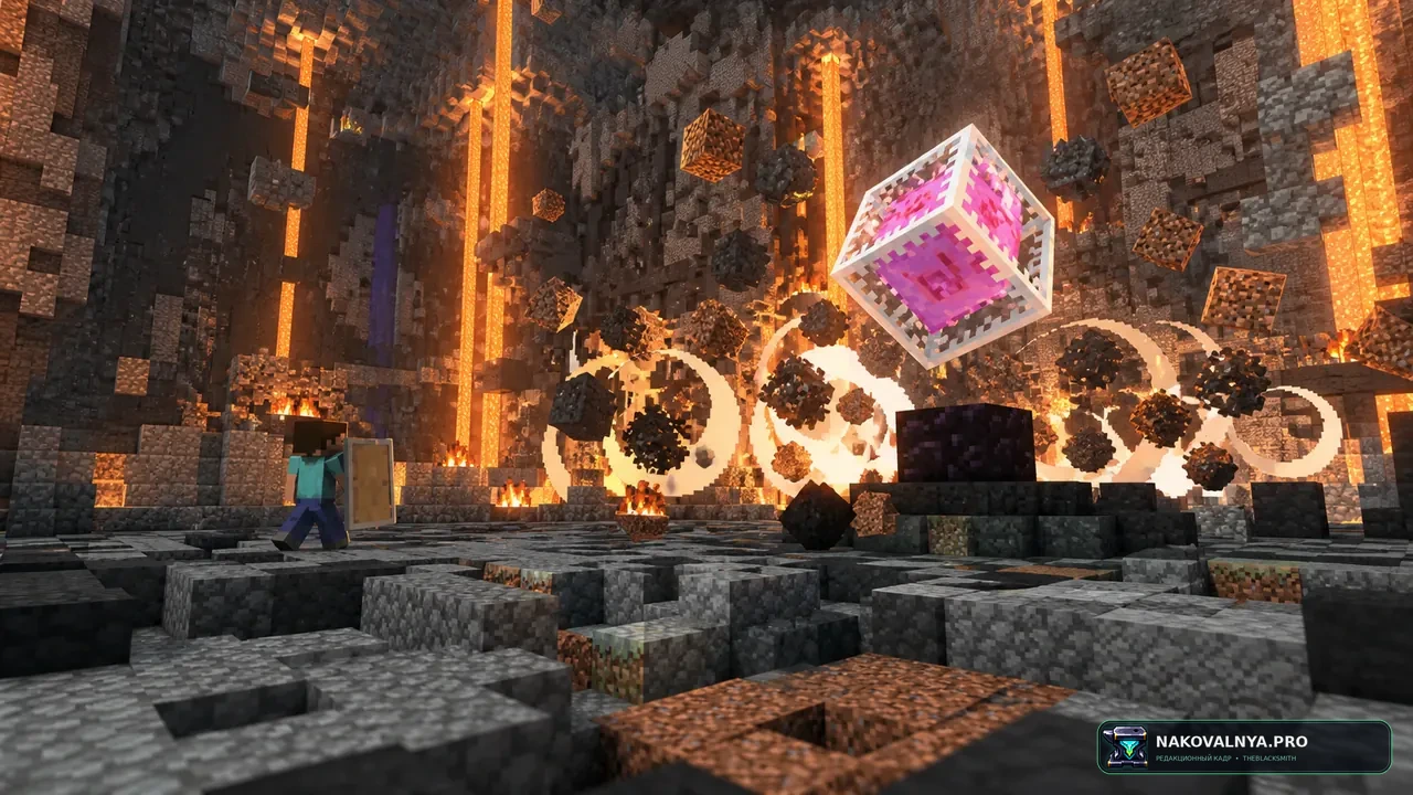Изображение к проекту SinusPack | Crystal pvp