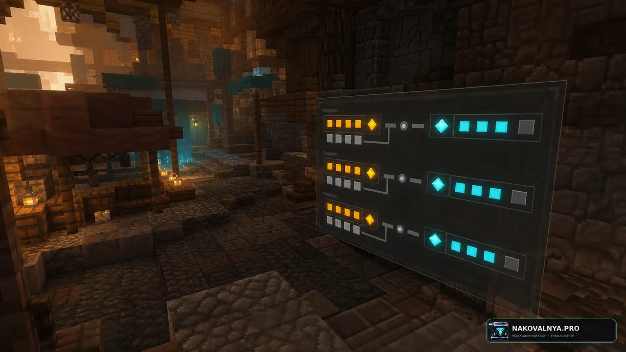 SkyCofl - Hypixel Skyblock AH&bazaar: рыночную аналитику Hypixel SkyBlock — редакционная иллюстрация 2 из 3
