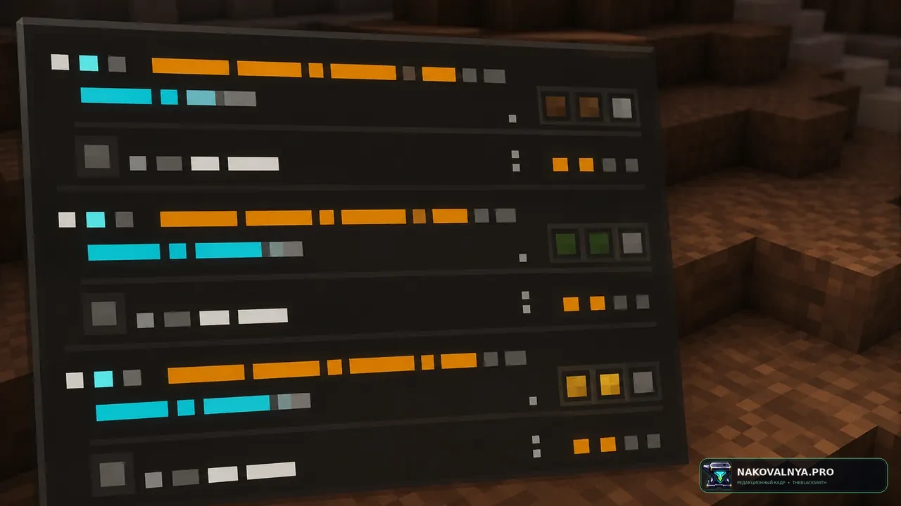 SkyCofl - Hypixel Skyblock AH&bazaar: рыночную аналитику Hypixel SkyBlock — редакционная иллюстрация 3 из 3