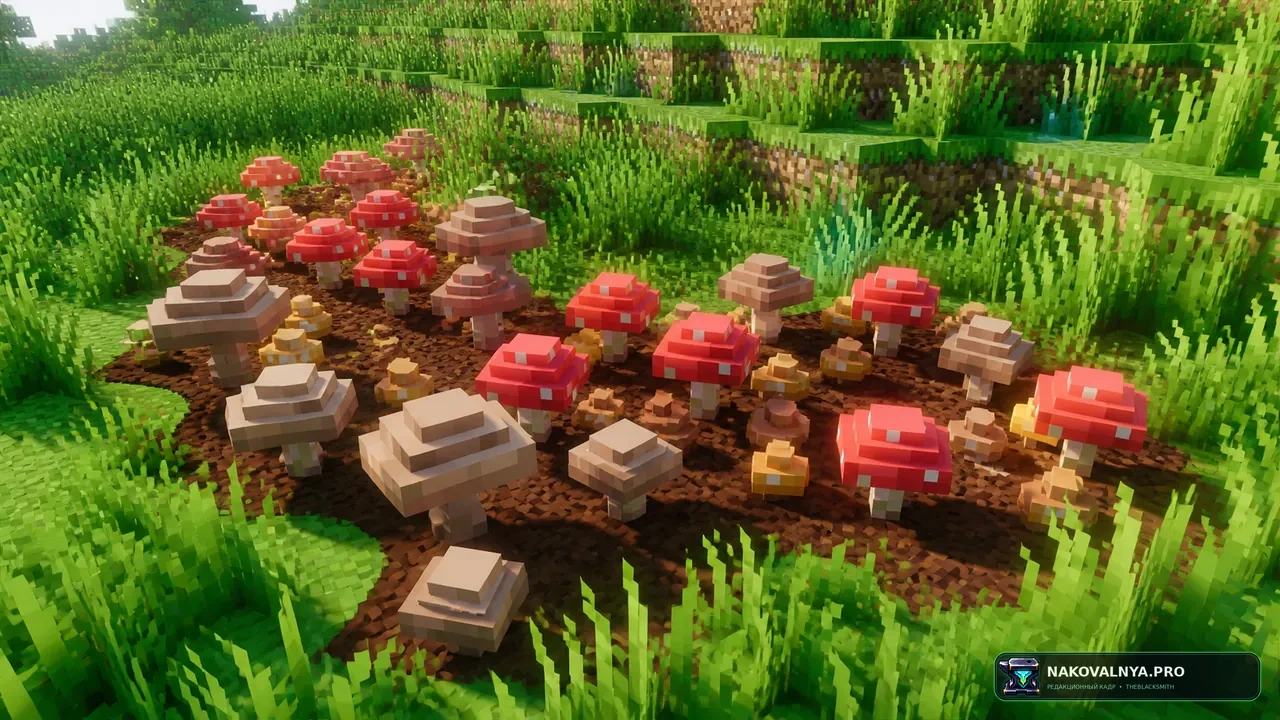 Изображение к проекту SPBR-Farmer's Delight
