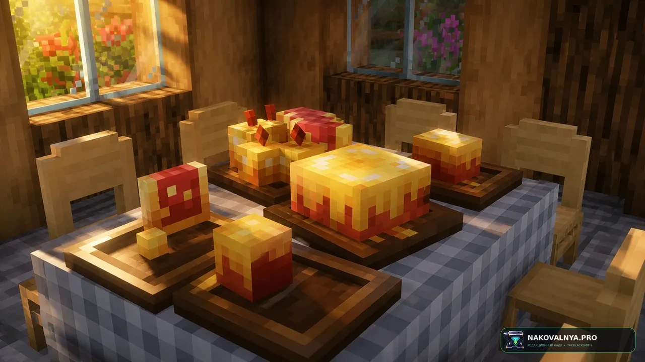 SPBR-Kaleidoscope Cookery: PBR-материалы для Kaleidoscope Cookery — редакционная иллюстрация 2 из 3