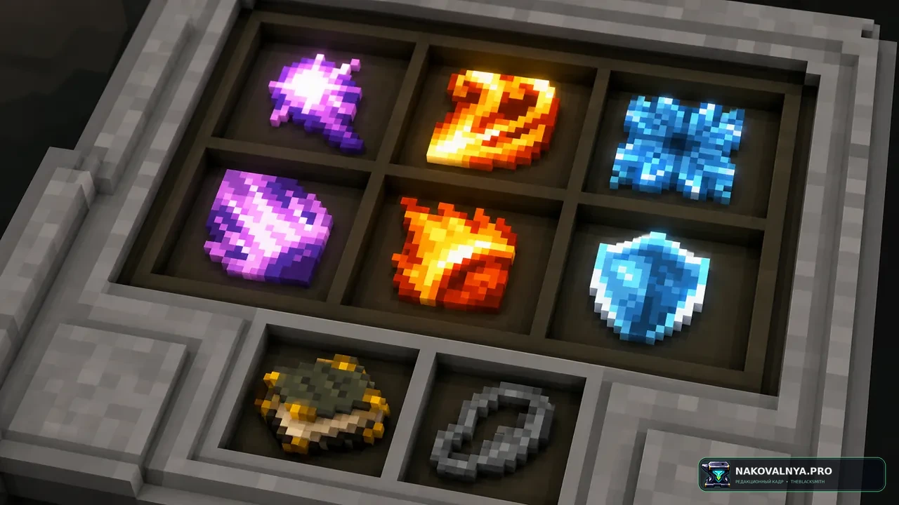 Spell Engine: библиотеку заклинаний и боевых навыков — редакционная иллюстрация 3 из 3