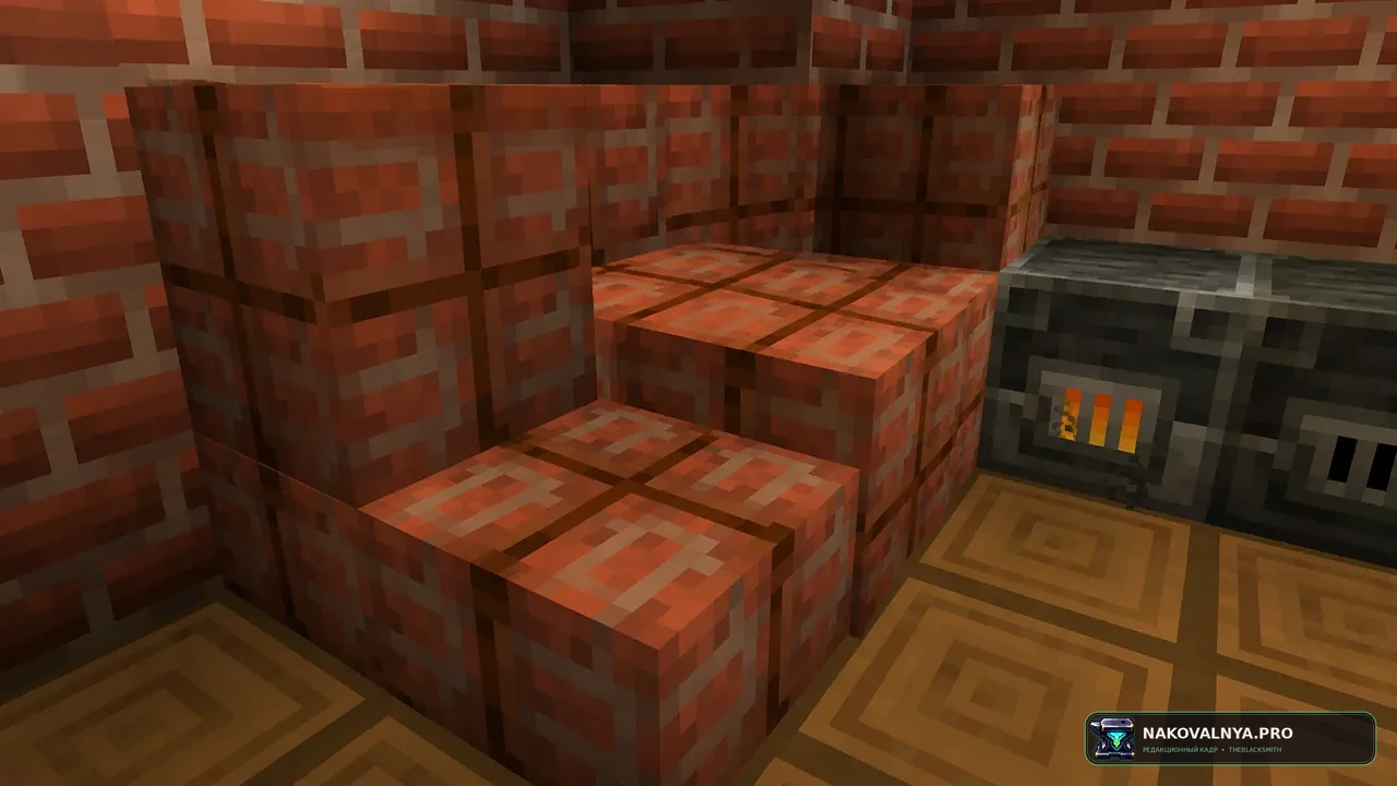 Stacked Blocks: компактное хранение блоков в штабелях — редакционная иллюстрация 3 из 3