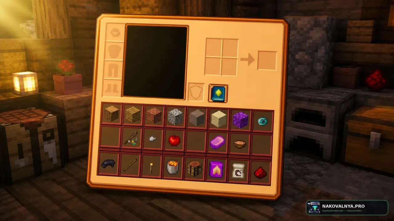 Stardew Valley Vanilla Resource Pack: оформление в стиле Stardew Valley — редакционная иллюстрация 2 из 3