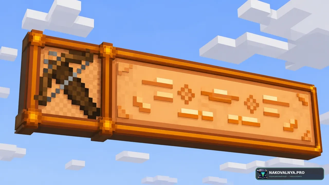 Stardewful Plaques: уведомления о достижениях в стиле Stardew Valley — редакционная иллюстрация 3 из 3