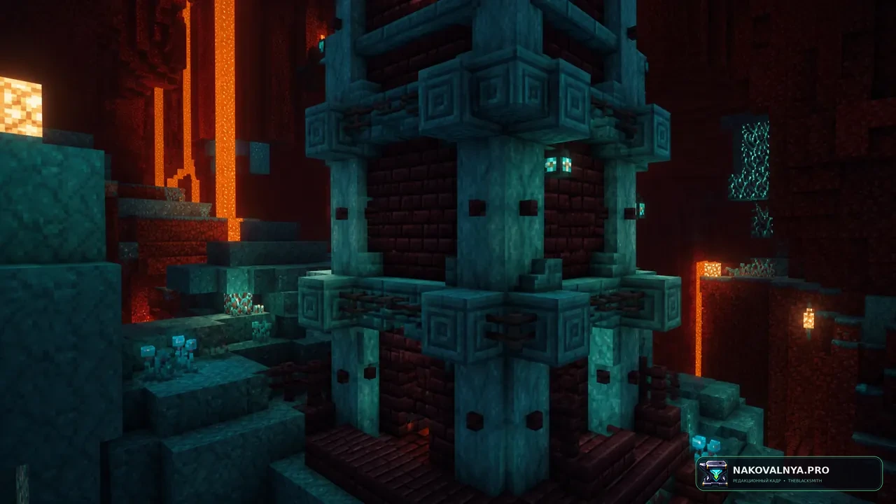 Structory: Towers: биомные башни и сторожевые посты — редакционная иллюстрация 3 из 3