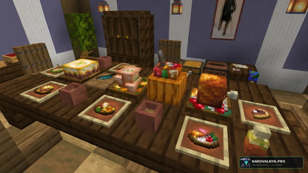 Survival Craft: реалистичное выживание с сезонами, драконами и подземельями — редакционная иллюстрация 3 из 3