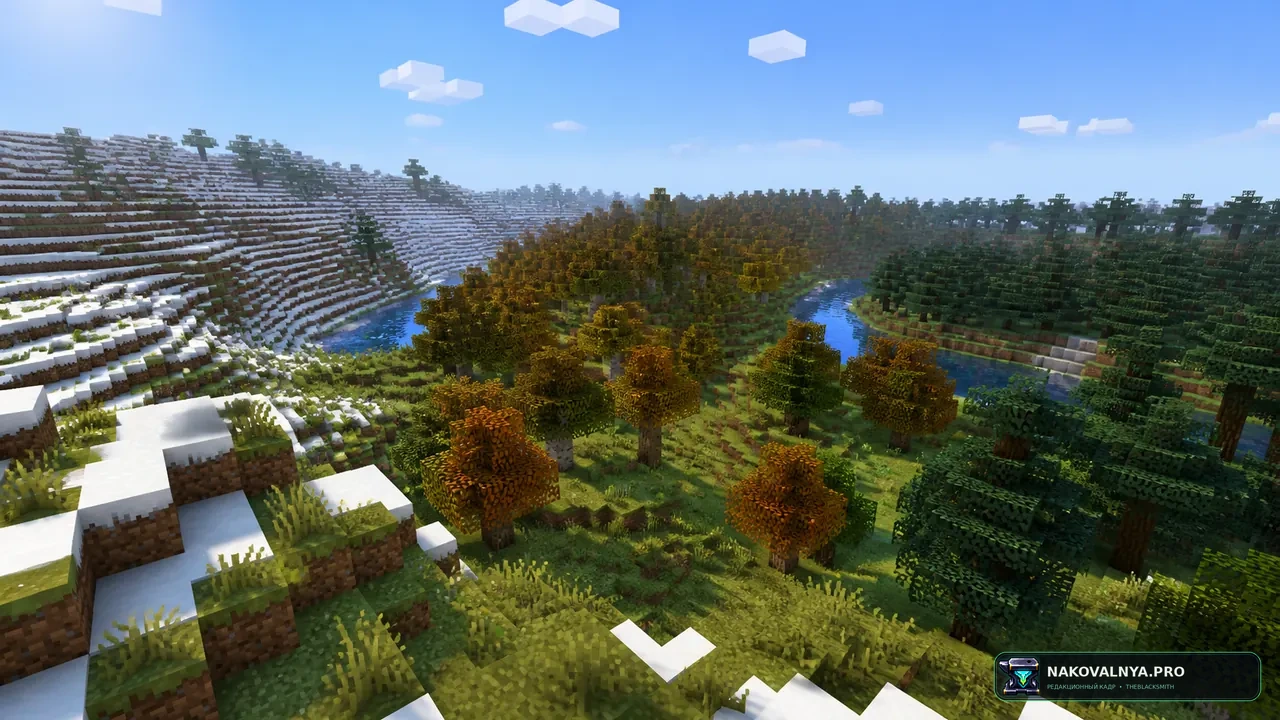 Изображение к проекту Survival Craft