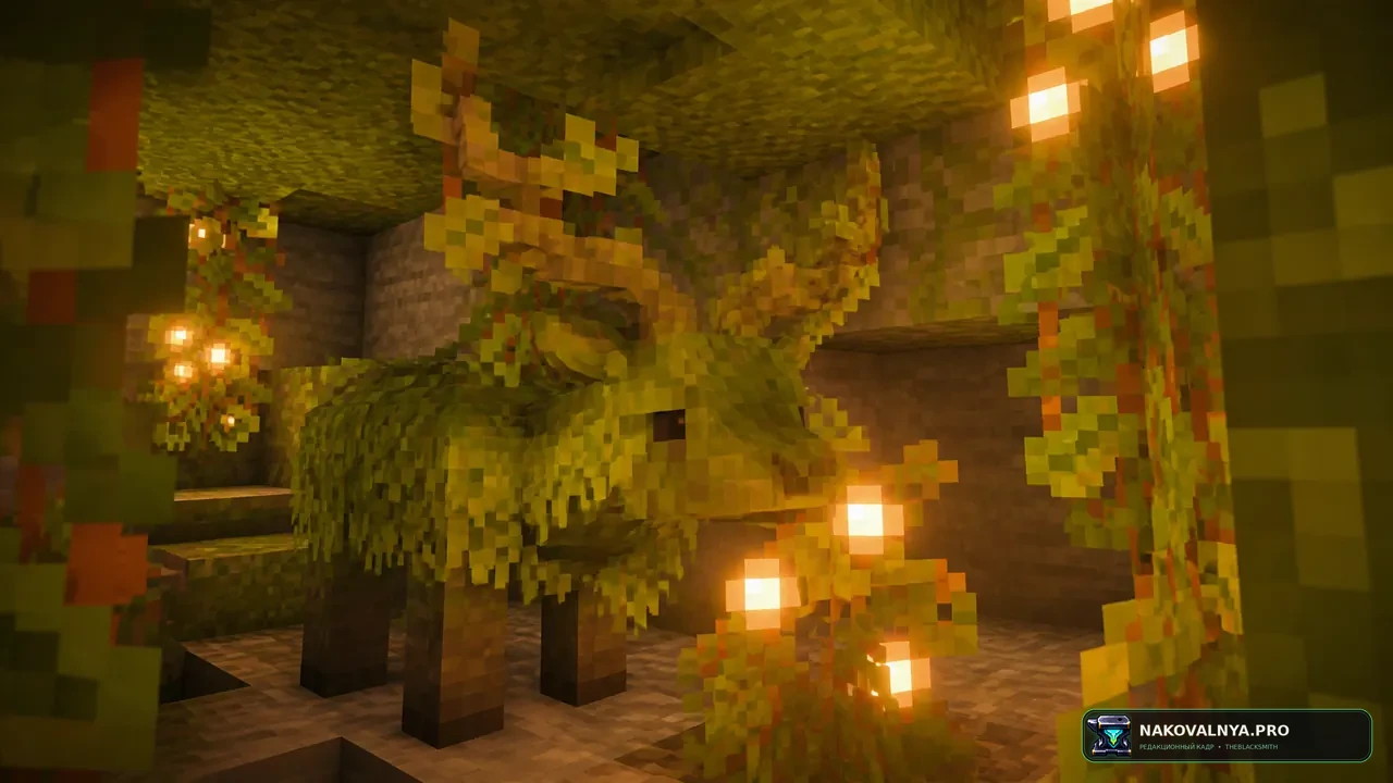 TameableMossbloom: приручаемого и ездового Mossbloom — редакционная иллюстрация 3 из 3