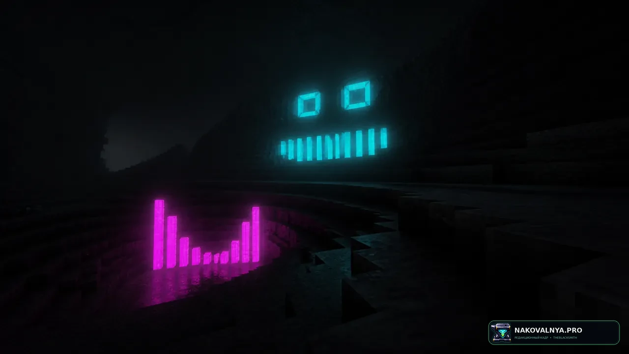 Изображение к проекту Tax' Creepy Musician