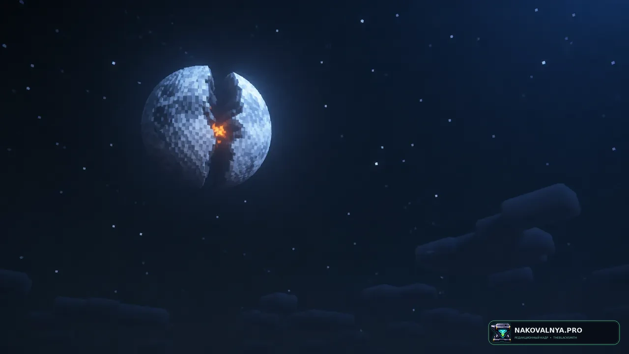 Tax' Fantastic Celestial: фэнтезийные солнце и луну — редакционная иллюстрация 2 из 3