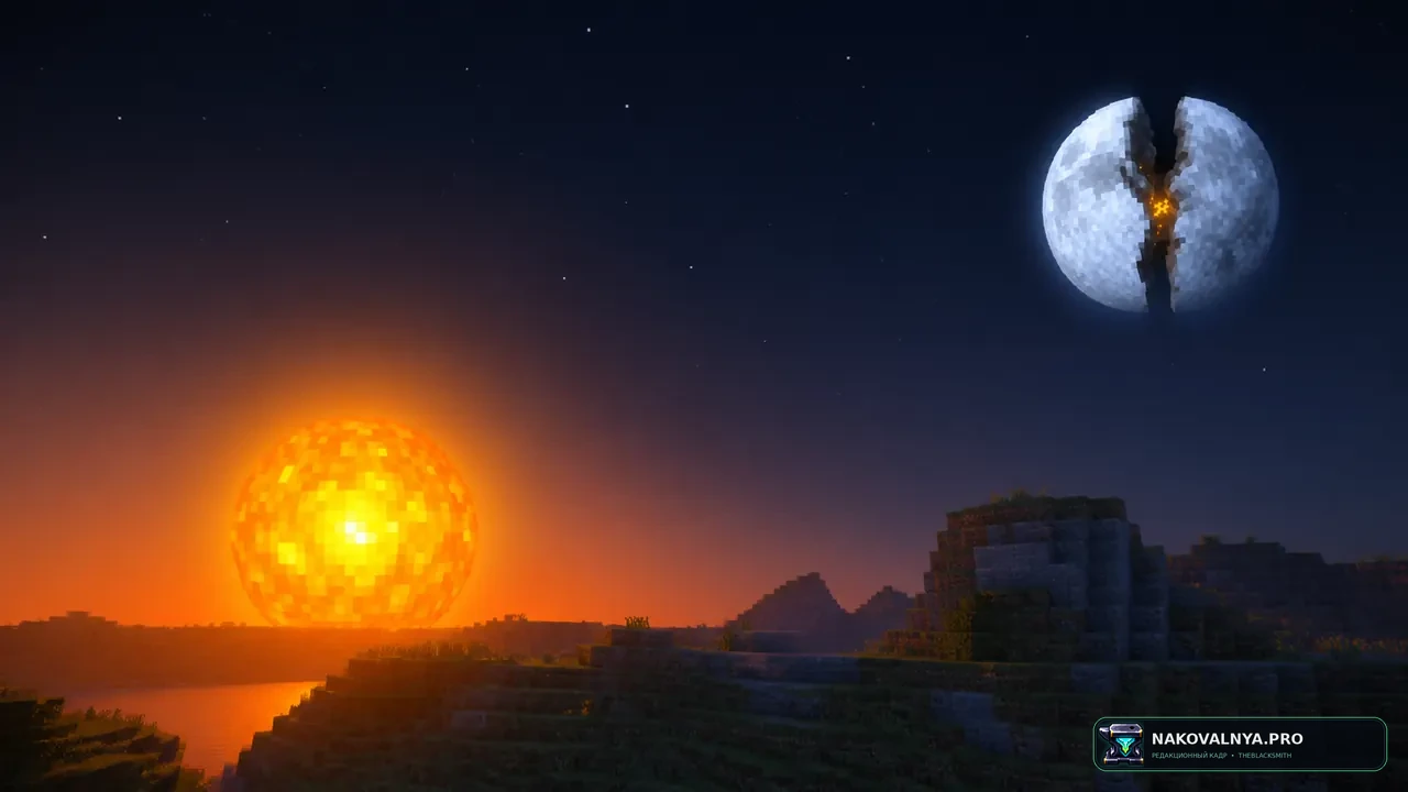 Изображение к проекту Tax' Fantastic Celestial
