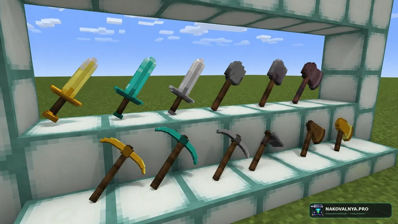 Three-Dimentional Item Model: объёмные модели предметов — редакционная иллюстрация 3 из 3