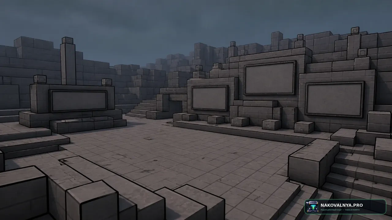 Изображение к проекту TemplateTexures