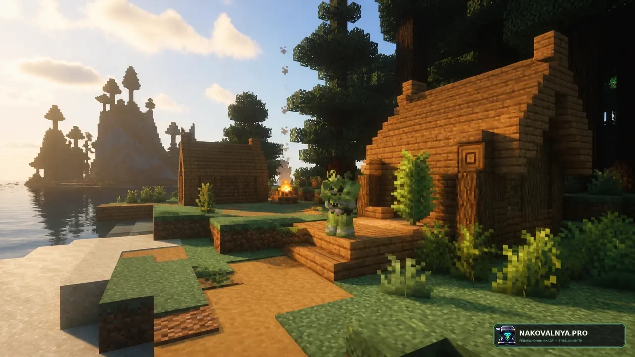 Tensura: Reincarnated: аниме-RPG о перерождении — редакционная иллюстрация 2 из 3