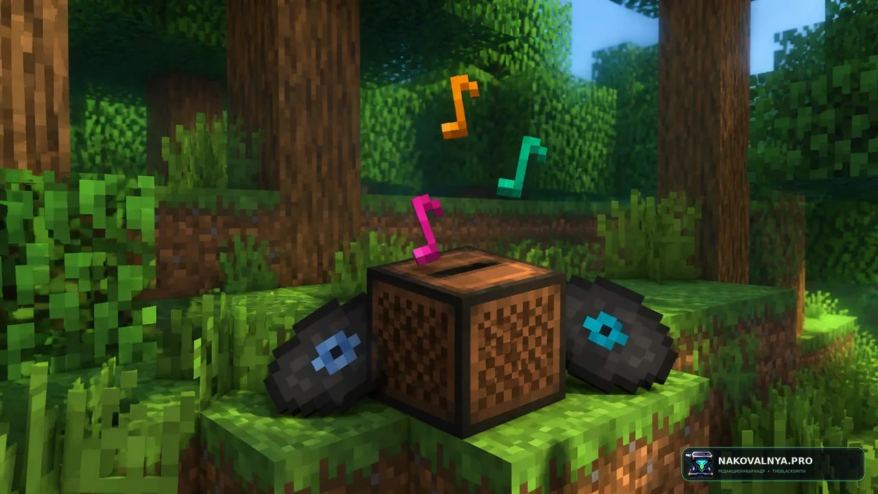 Terraria Soundtrack: саундтрек Terraria — редакционная иллюстрация 3 из 3