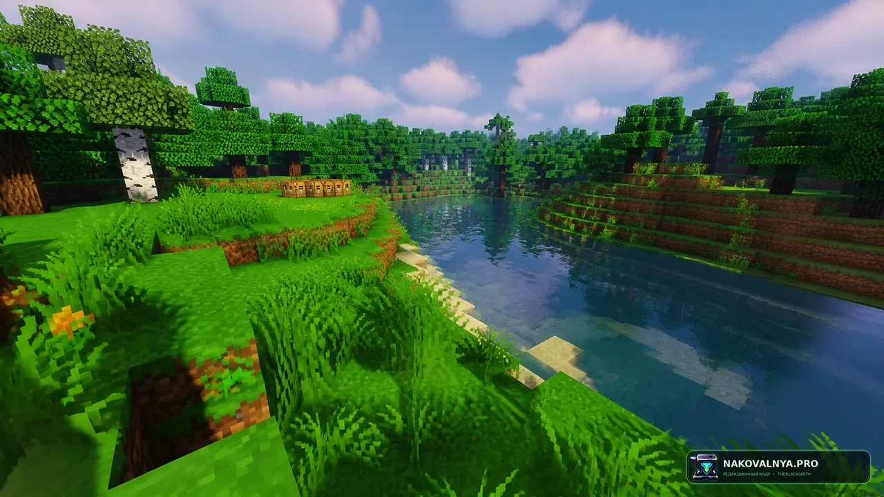 Изображение к проекту Thaumcraft 6 Pack